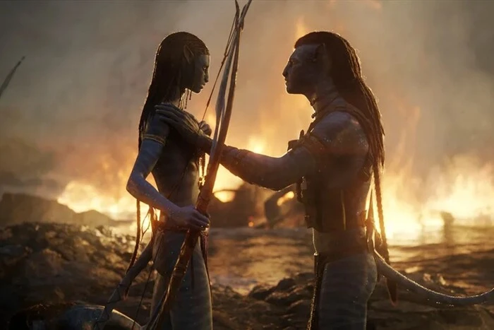 Avatar: Ogień i popiół: Disney ujawnia szczegóły nowego filmu
