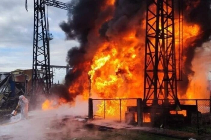 Ile razy Putin naruszył moratorium na ataki na energetykę? Dane doradcy Zełenskiego