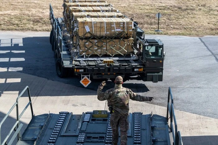 Syrski zakłada, jak długo Ukraina wytrzyma bez pomocy USA