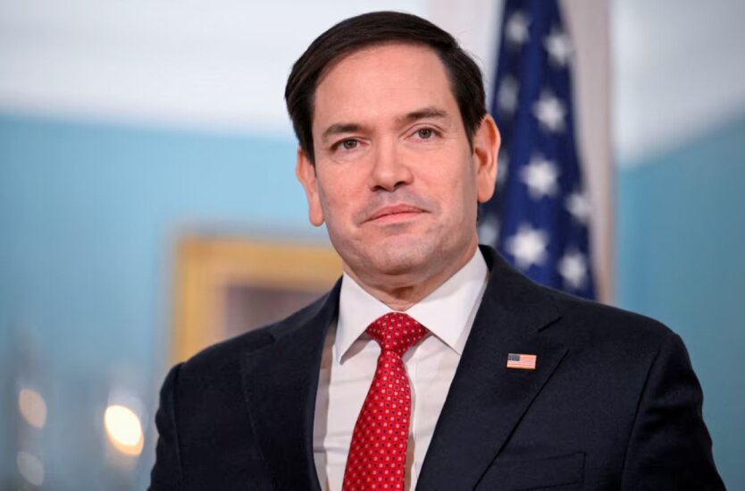 Rubio announces a decisive week for peace talks