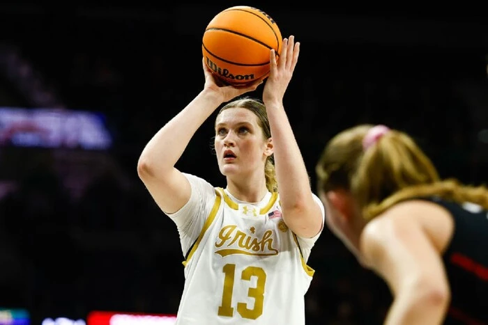 Коваль в новом клубе NCAA