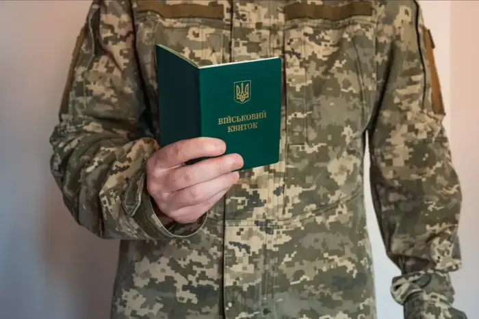 Ministerstwo Sprawiedliwości poinformowało, ile skazanych dołączyło do Sił Zbrojnych Ukrainy