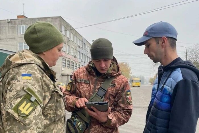 Nic nie trzeba zmieniać w TCK! Znany aerorozpoznawca zaproponował rozwiązanie problemu mobilizacji