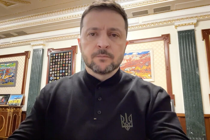 «Są dobre perspektywy». Zełenski podzielił się szczegółami dotyczącymi produkcji dronów