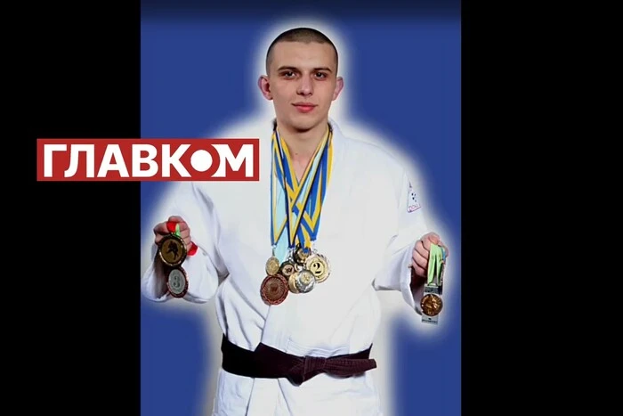 ЗСУ ликвидировали чемпиона России по дзюдо