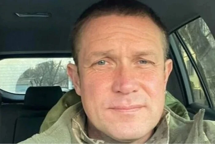 Багаторазовий чемпіон України загинув на фронті