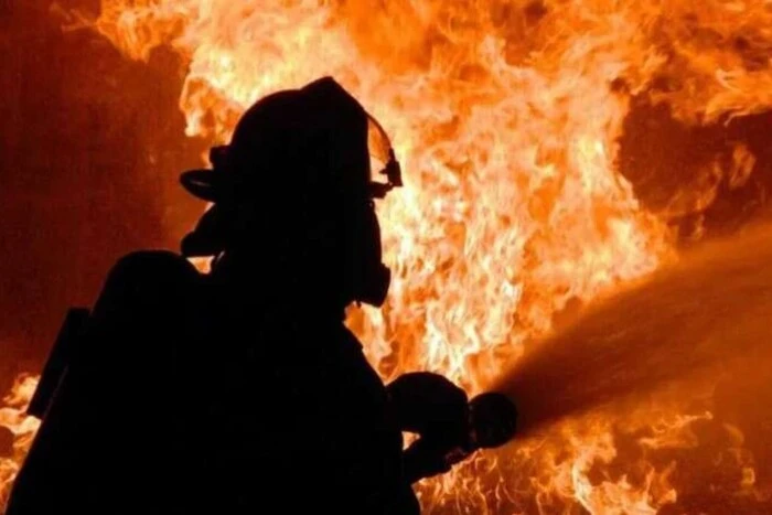 Attack on Kharkiv Region: Fires Break Out, Civil Infrastructure Damaged (Updated)