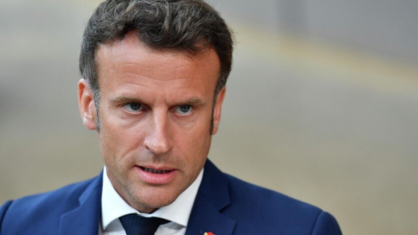 Macron, Putin, Zelensky, meeting, time to prove