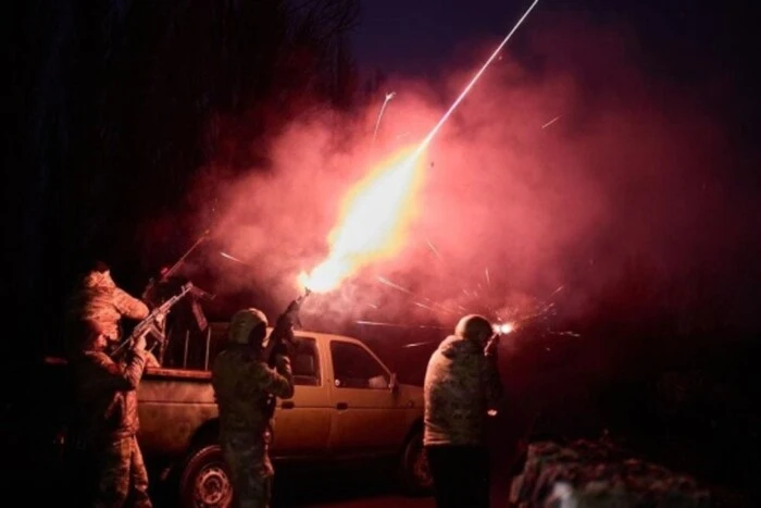 W Odessie rozległy się wybuchy: miasto atakują wrogie drony