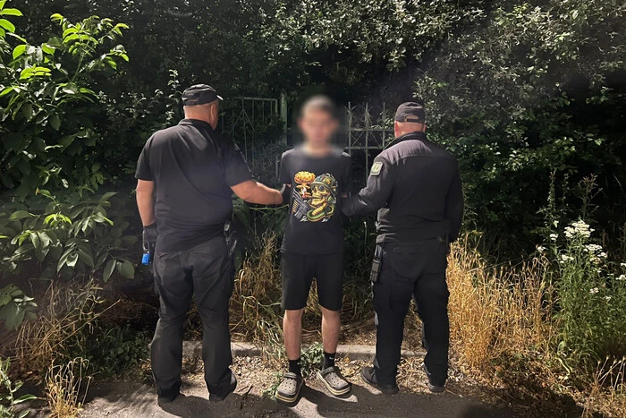19-jähriger Einwohner von Lviv versuchte 13 Mal, die Ukraine zu verlassen