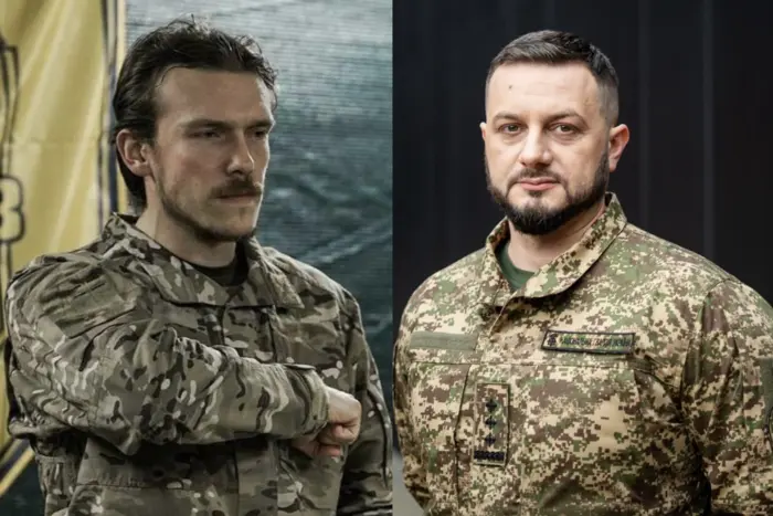 Dowódcy „Azowa” i „Chorągwi” staną na czele dwóch korpusów Gwardii Narodowej