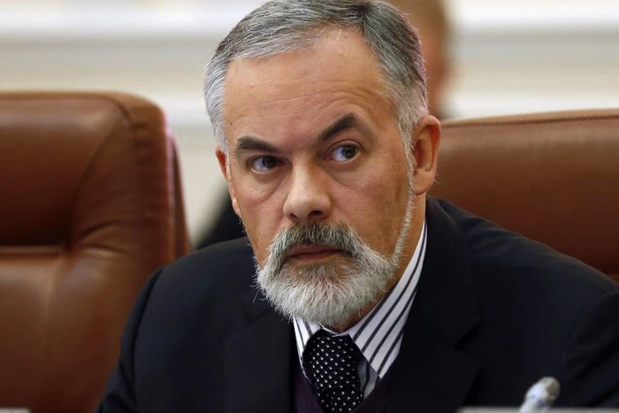 Były minister edukacji Tabacznik rozszerza biznes w okupacji: nowe szczegóły