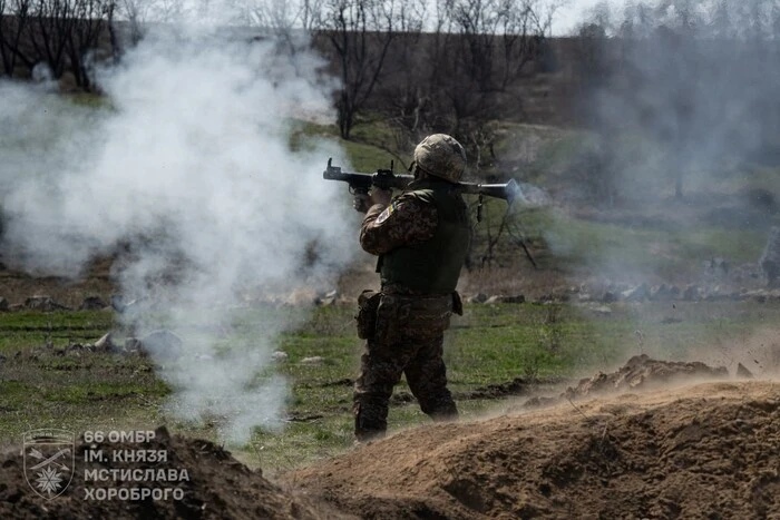 Российские войска атакуют Сумщину. ВСУ рассказали о ситуации