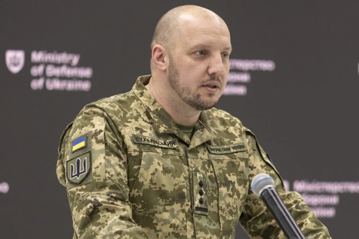 Dowódca Sił Bezzałogowych Ogłasza Nowe Stanowisko - Media