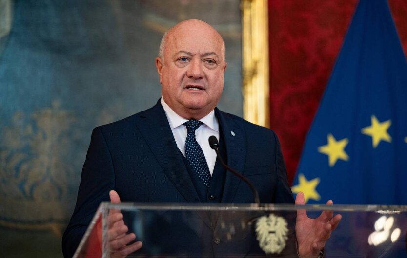 Putin odmówił rozmów w Wiedniu: Stocker zadeklarował, że Kreml boi się prawdy