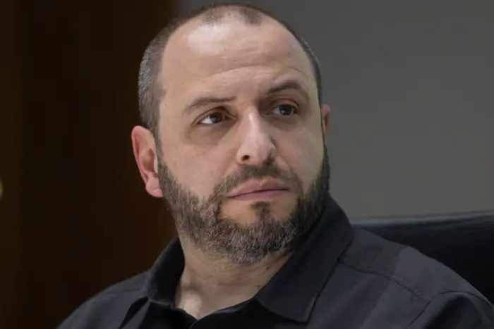 Rustem Umerow weźmie udział w nieformalnym spotkaniu ministrów obrony UE