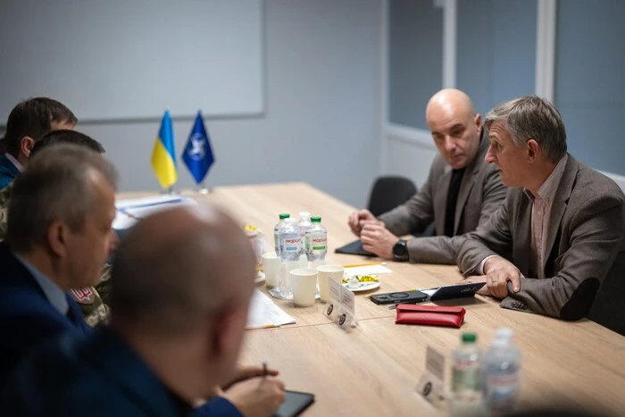Zostało ogłoszone, kiedy Litwa pomoże Ukrainie w szkoleniu instruktorów wojskowych