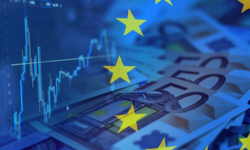 Strefa euro niespodziewanie stagnuje - dane Eurostatu