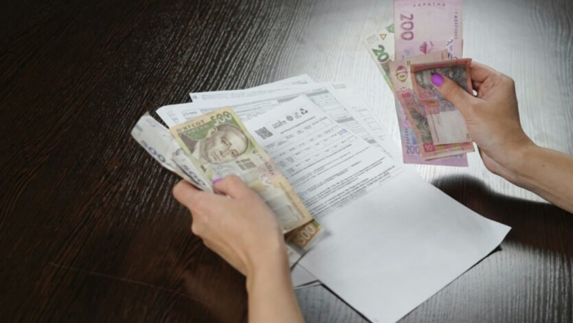 PFU pokazał rzeczywisty przykład przyznania subsydiów w wysokości 7300 hrywien: kto ma prawo