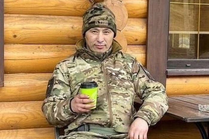 ЗСУ ліквідували російського окупанта та майстра спорту з армійського рукопашного бою