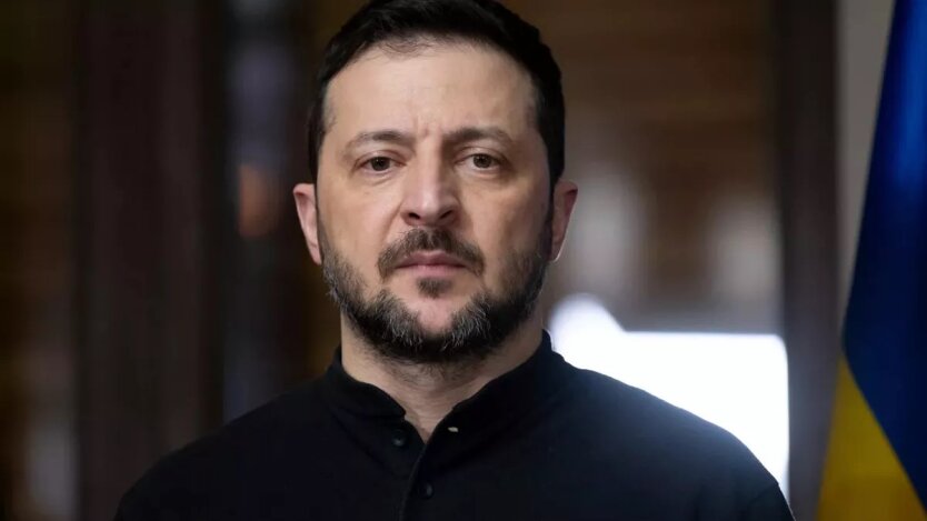 Zeleński pokazał deklarację dochodów: ile zarobił prezydent Ukrainy w 2024 roku