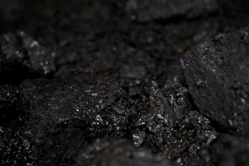 Chiny zwiększyły import rosyjskiego węgla