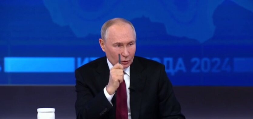 Путин выдвинул условия для встречи с Зеленским: о каких нюансах заговорил диктатор