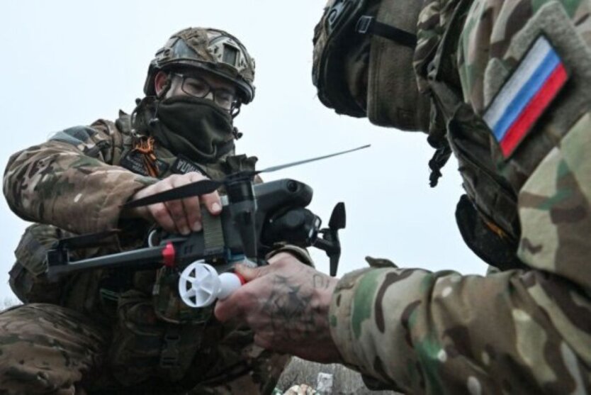 Російські війська намагаються наблизитися до Сум на відстань ударів артилерії - ISW