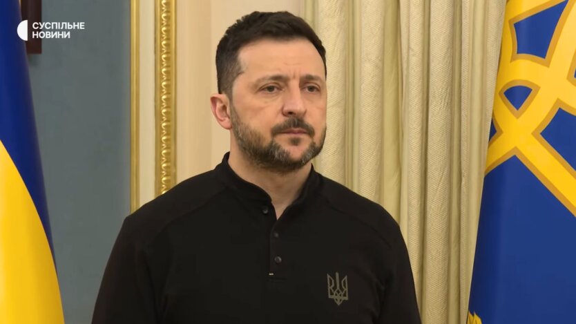 Мы не можем бегать за Путиным по всему миру: Зеленский направил делегацию на переговоры в Стамбул