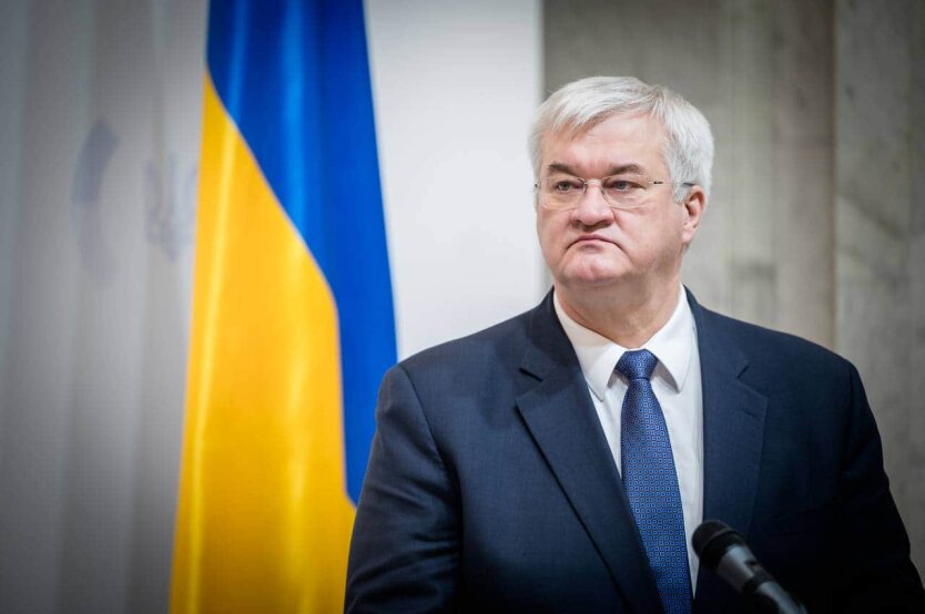 500 дронів за ніч: Сибіга пояснив, чому Заходу потрібно вводити нові санкції проти РФ