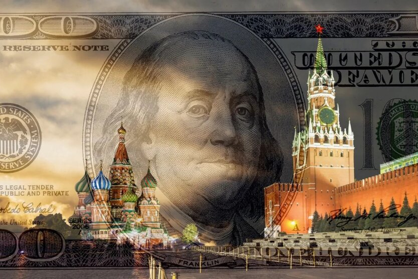 Визит Виктора Орбана в Россию