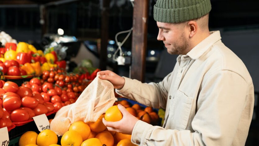 Supermarkety zaktualizowały ceny owoców: co się dzieje z cenami pomarańczy, bananów i cytryn