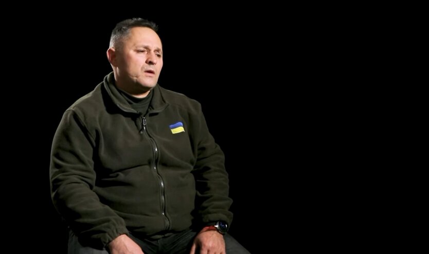 Глава ТЦК пьяный за рулем