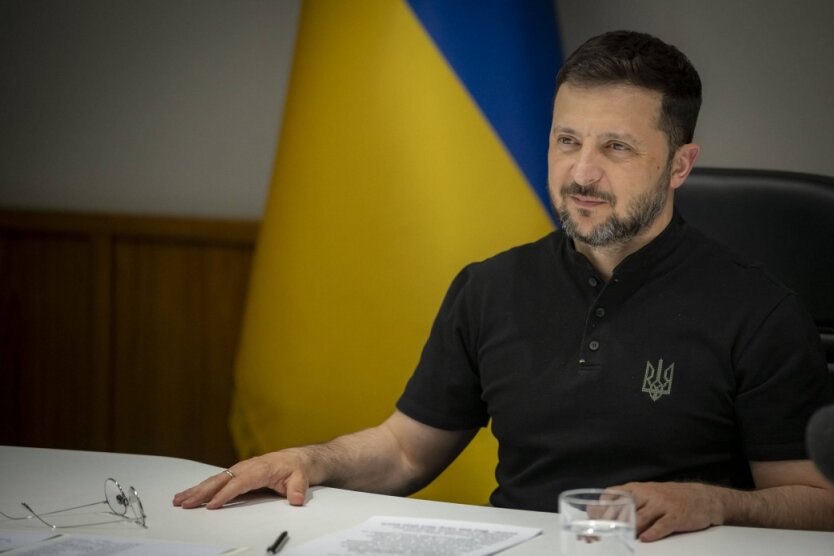 Gdzie tym razem? Ukraina? Litwa? Polska? – Zełenski ostrzega przed nowymi zagrożeniami z Białorusi