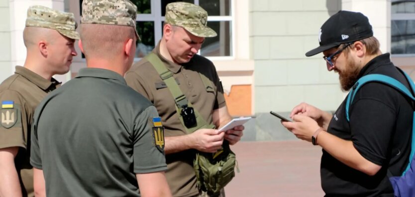 Силовая мобилизация обернулась проблемами: в Украине были возбуждены уголовные дела против ТЦК