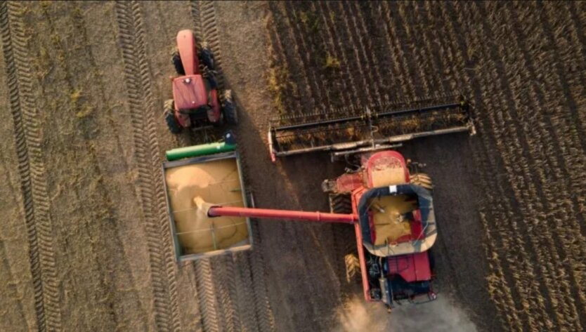 The compensation program is breaking records: agrarians are massively receiving funds for domestic equipment