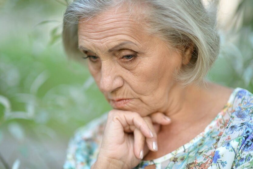 Ukrainki nie będą mogły przejść na emeryturę w wieku 60 lat: kto będzie musiał pracować dłużej