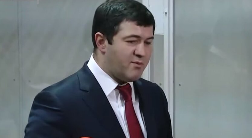 Военная служба правопорядка выясняет обстоятельства призыва Насирова