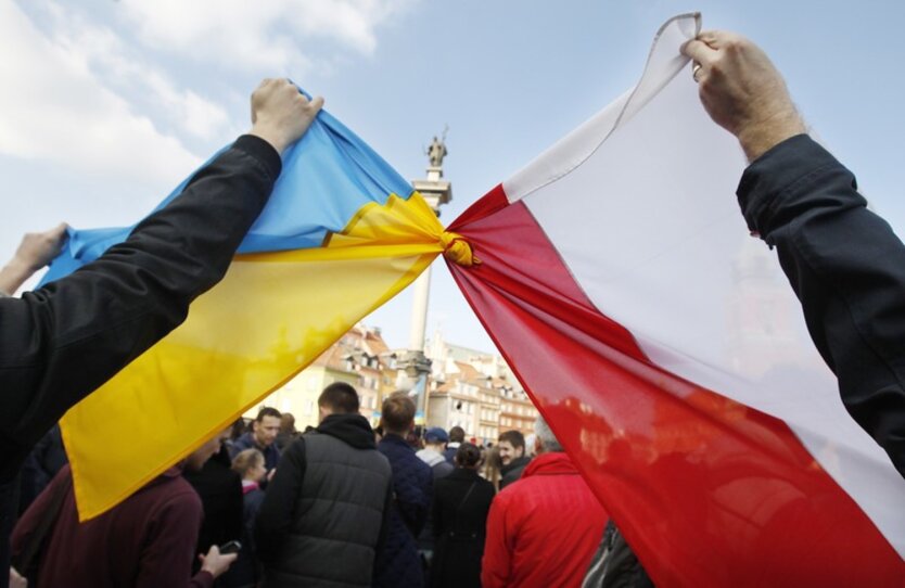 W Polsce wyjaśniono, dlaczego zmieniło się podejście do uchodźców z Ukrainy