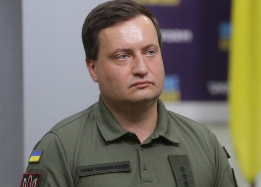 У ГУР опровергли фейки врага о обменах пленными