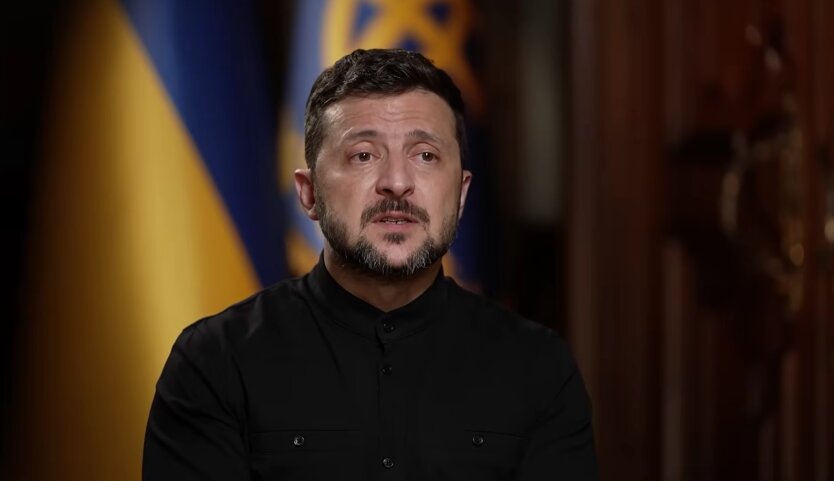 Зеленський анонсував масове виробництво балістики 'Сапсан'