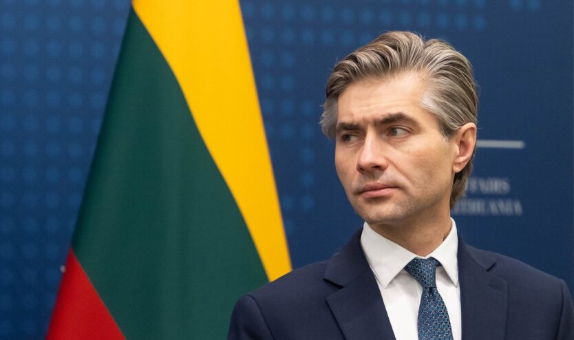 Будрис озвучил тревожные выводы НАТО о намерениях Путина