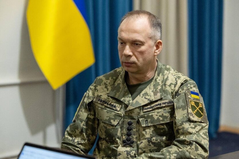 Украинцы на мобилизации каждый месяц