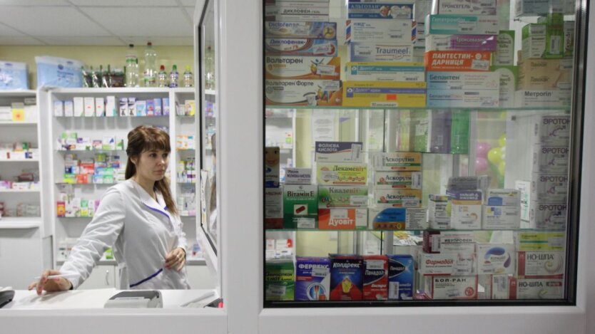 W Ukrainie wprowadzono ograniczenia marż dla aptek: ile będą kosztować leki