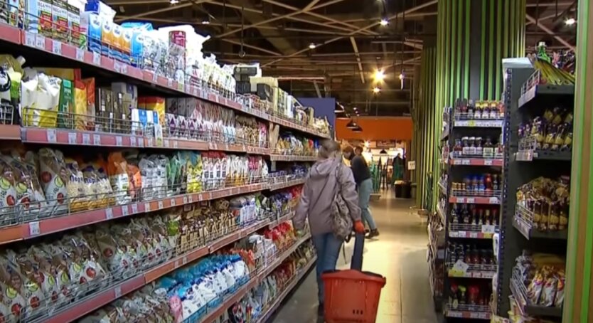 Inflacja na Ukrainie osiągnęła nowy rekord: jajka i olej biją rekordy