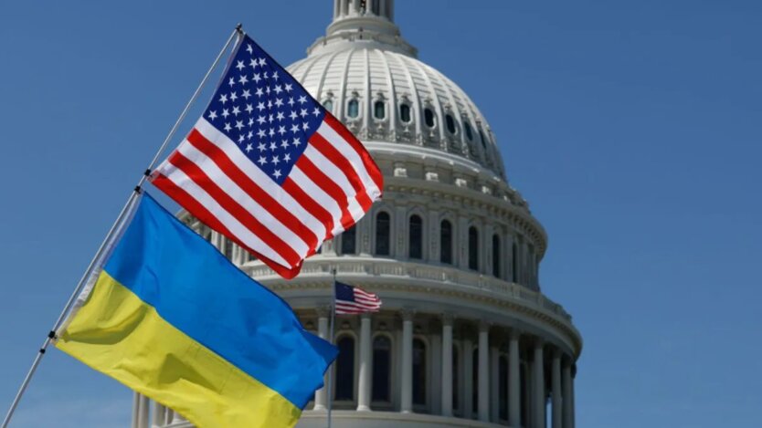 Конгресмени-республіканці зажадали від Трампа пояснити припинення постачання зброї Україні