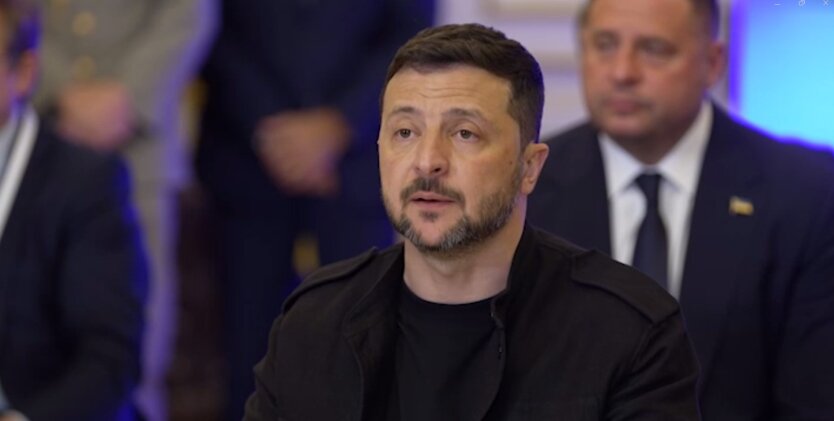 Зеленський: РФ збирається захопити Одесу та вийти до кордону з Молдовою та Румунією