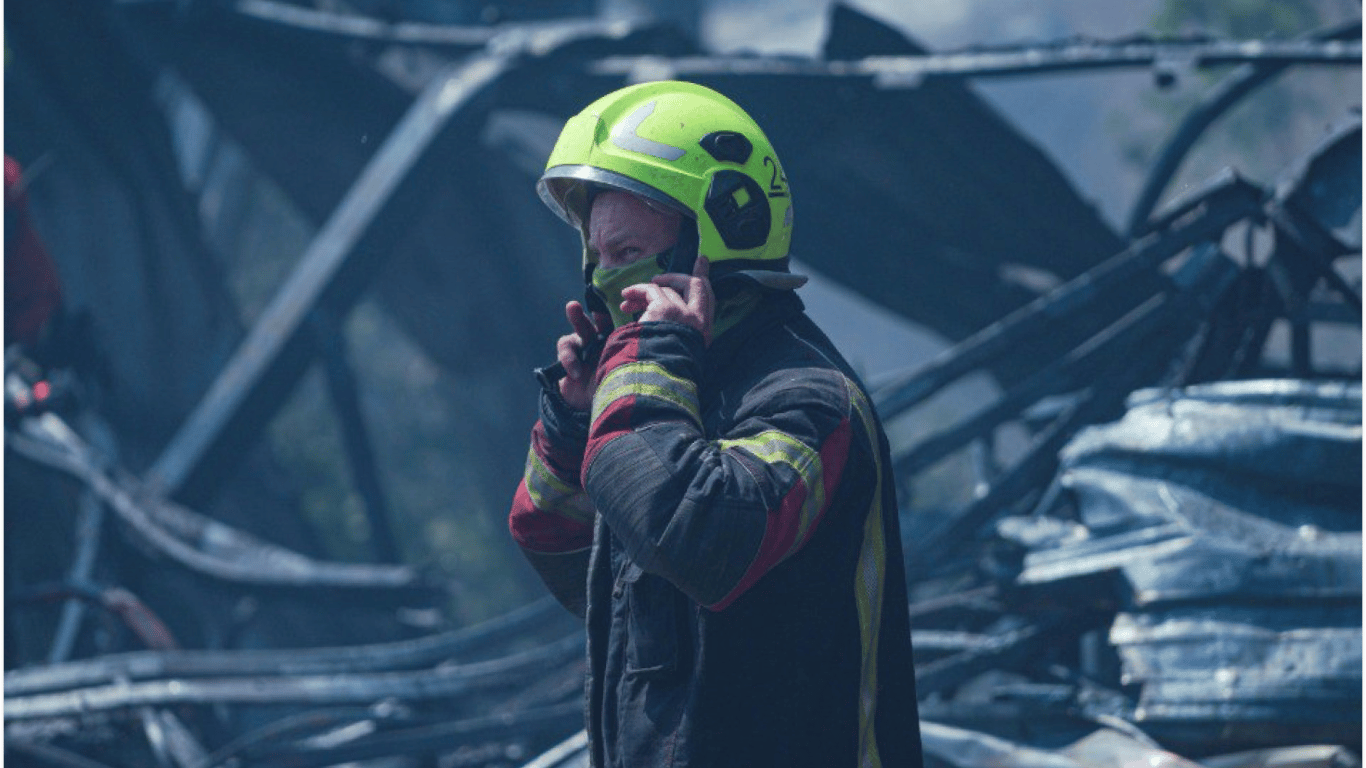 Okupanci zaatakowali krytyczną infrastrukturę obwodu Sumy - brak prądu