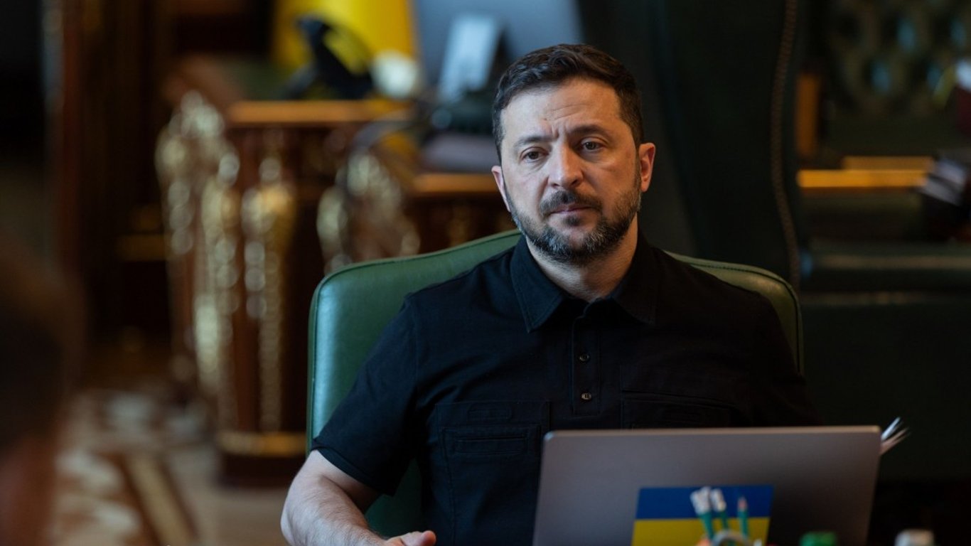 Dodatkowe finansowanie dronów — Zełenski rozmawiał ze Starmerem