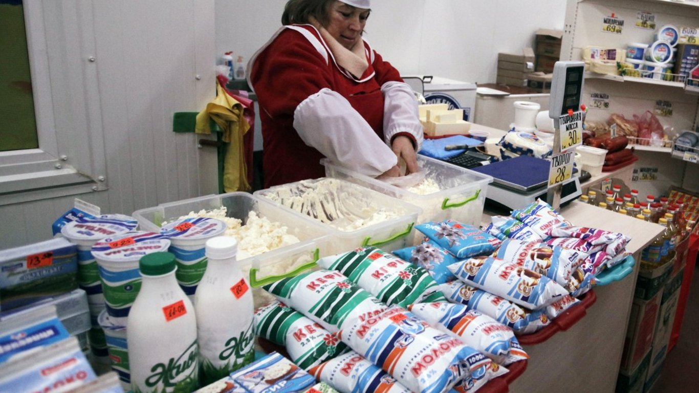 Ceny produktów mlecznych — co pozytywnie wpływa na ich wartość